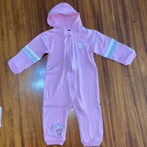 Chicago Bulls Outfit - 24m